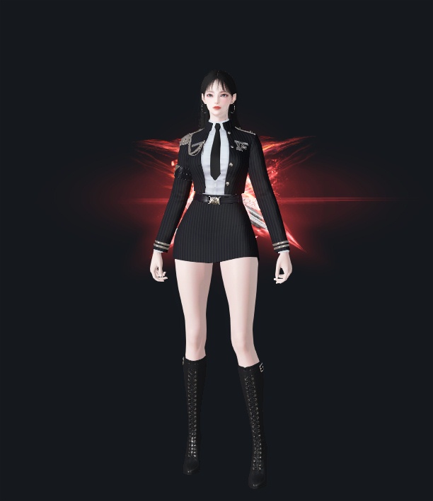 렌언니