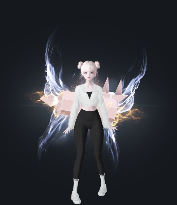 여우짓하는거봐
