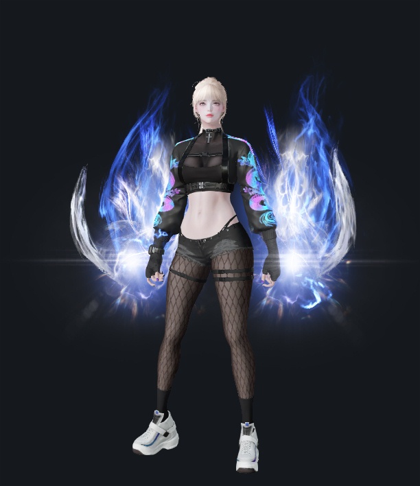 인파이터미동