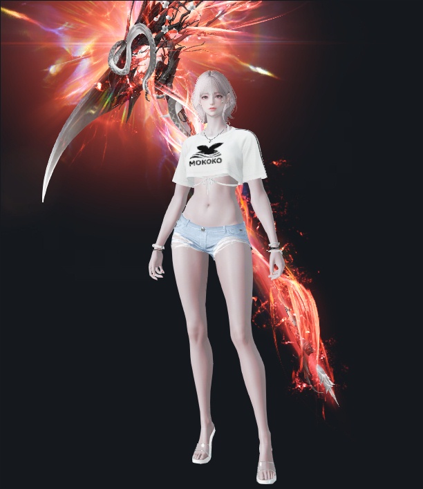 상여리