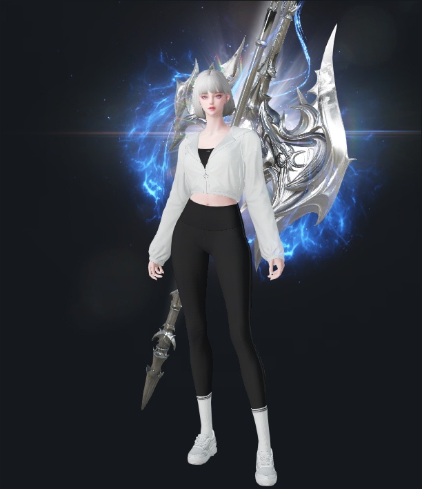 채연히