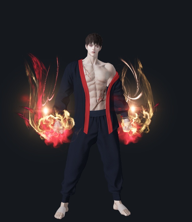 브커는커