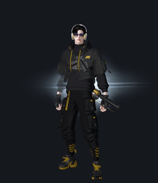 미미미안해