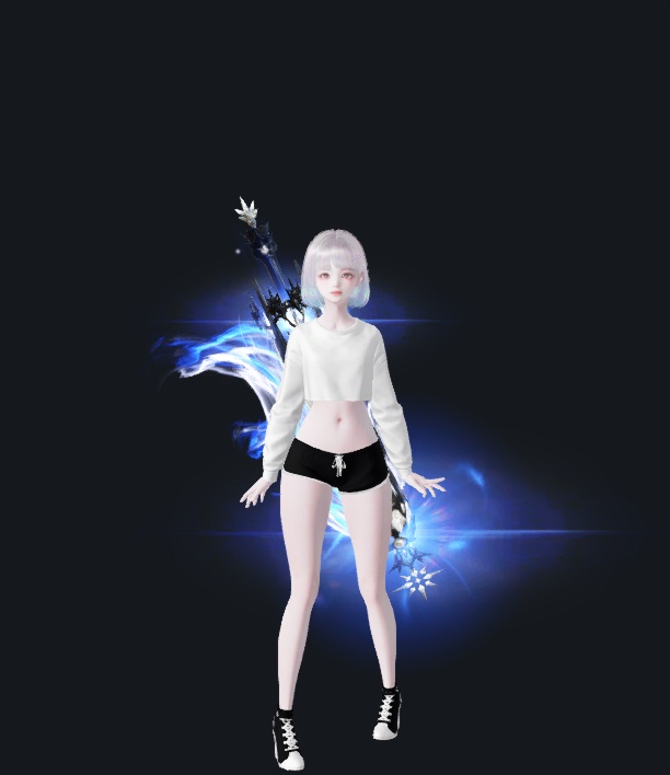웃려