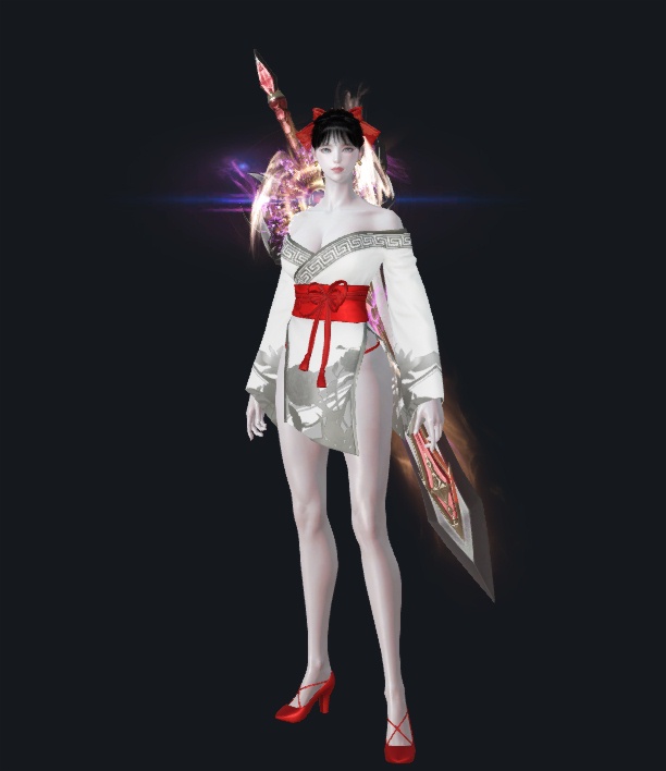 늅눕발키리