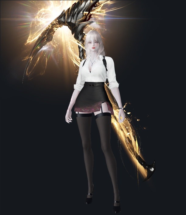 김나챠