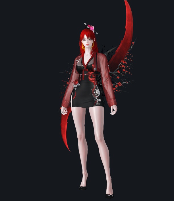 아카네리즈