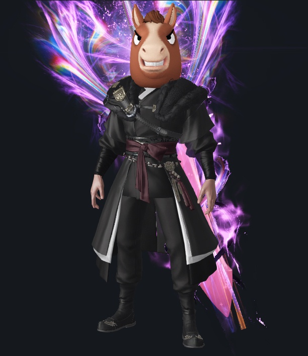 손오공꼬리그거꼬리아님