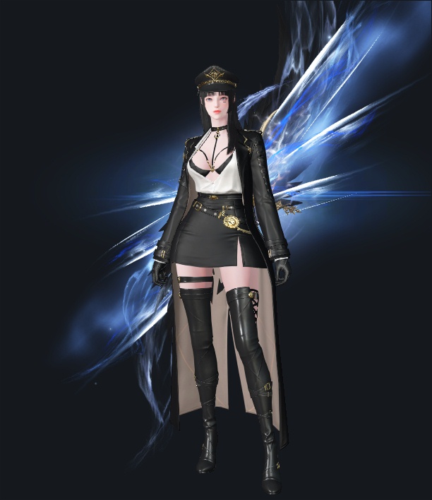 덕시키