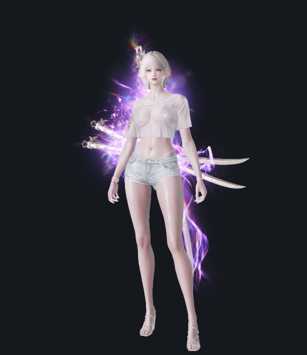 보조채널