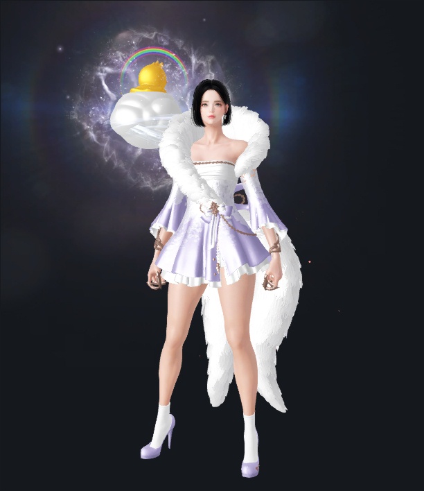 숰녀