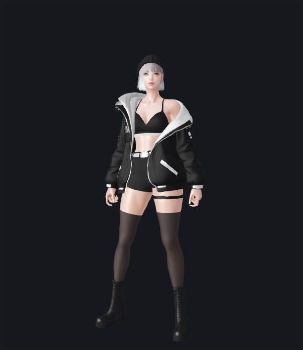 넘우강해욧