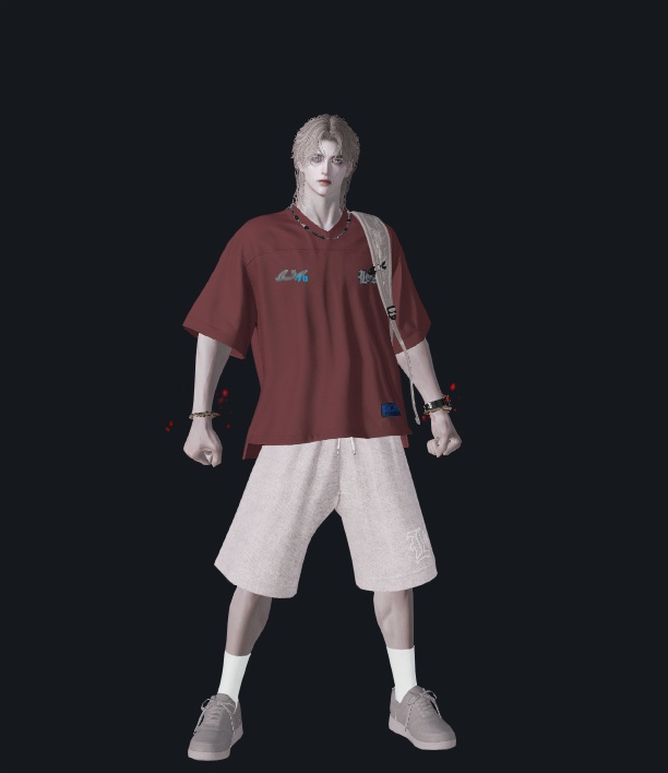 극행