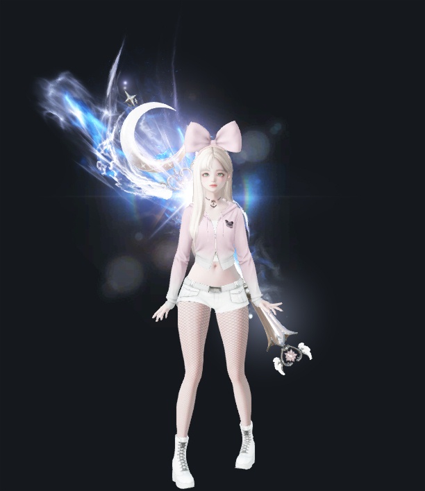 은숌