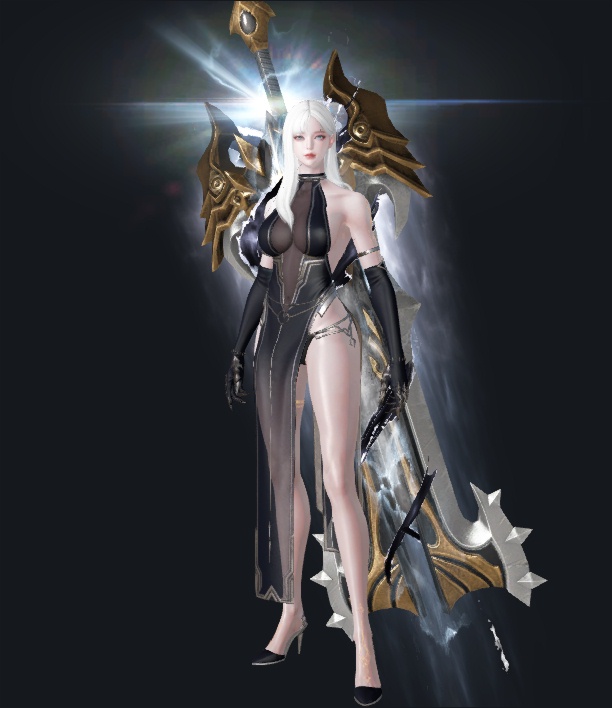 FrozenBurst