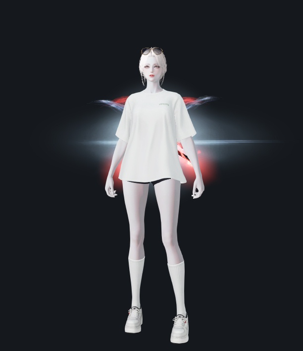왈총이