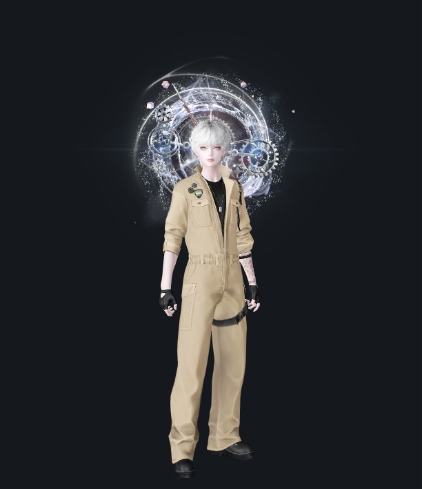 루치오c