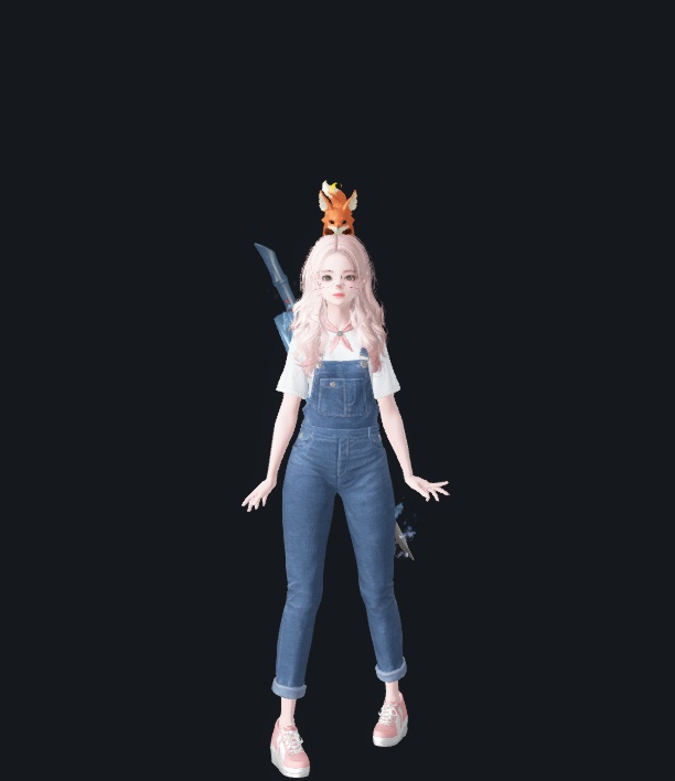 초양이