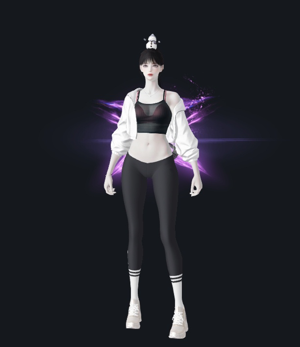 전주군필여고딩