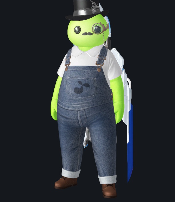 아니이게왜끌려