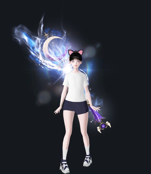 아바타 이미지