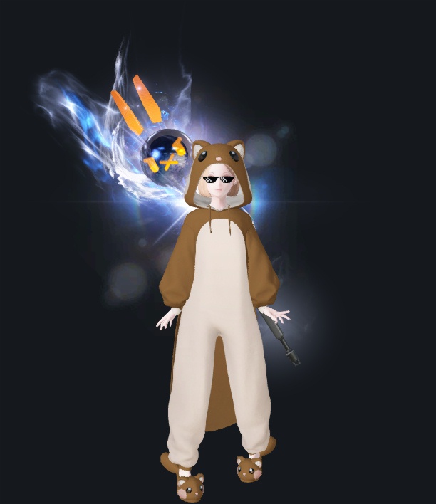 퍼미션우라라