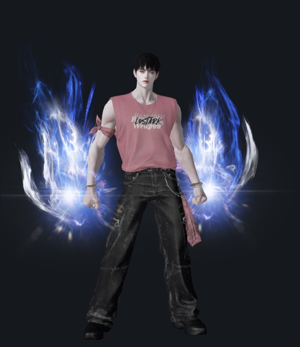사나이묵직한정권