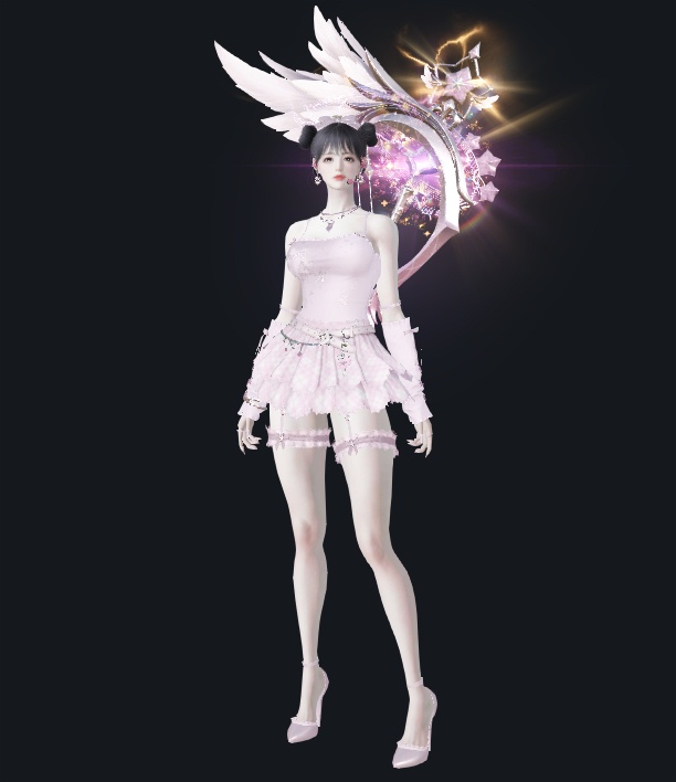 노래하는아이유