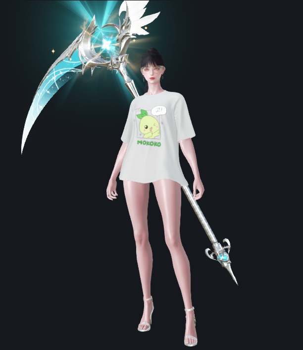 비비안루시