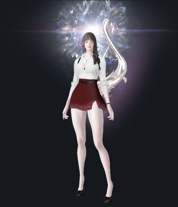 쁨떡