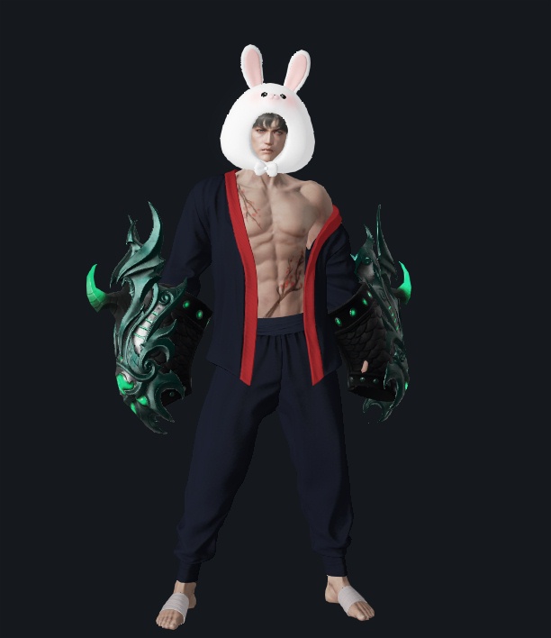 리어카파괴자대황슼