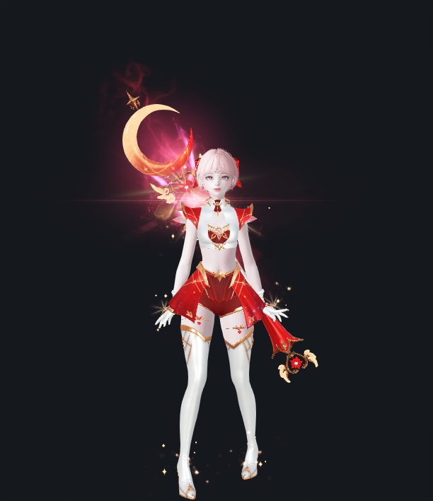 여다린