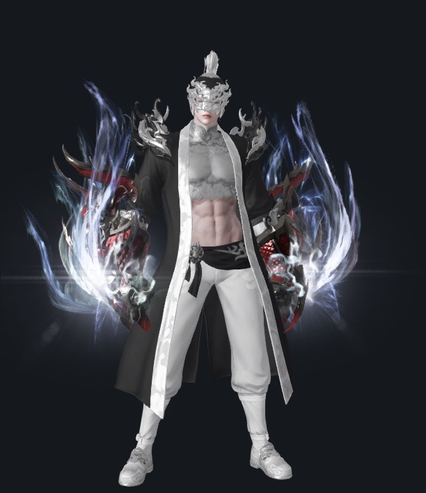 영전권