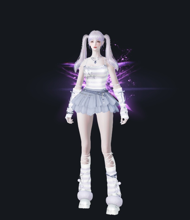 부끄