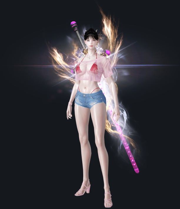 터치라인