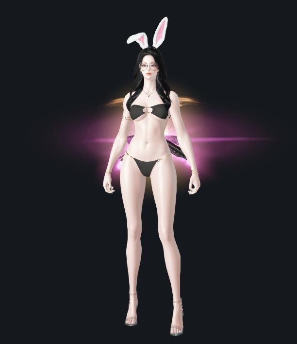 크아아잉