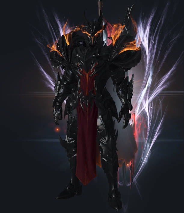 DarkTempest