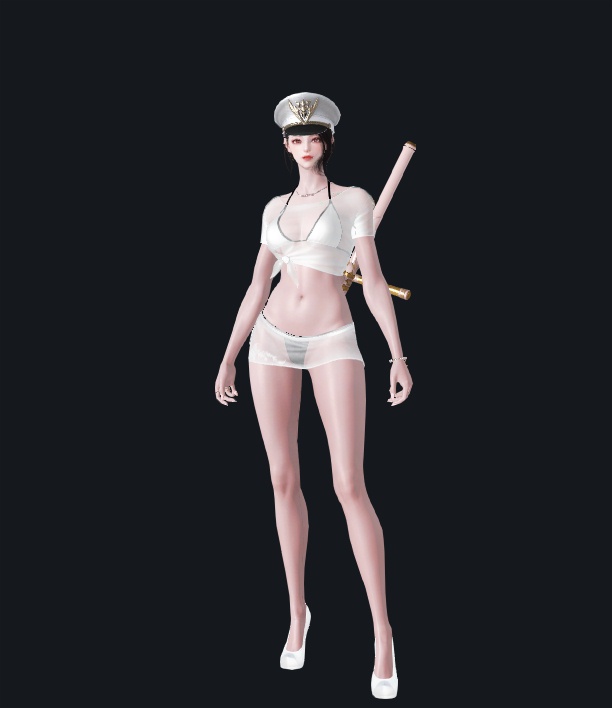 데모닉