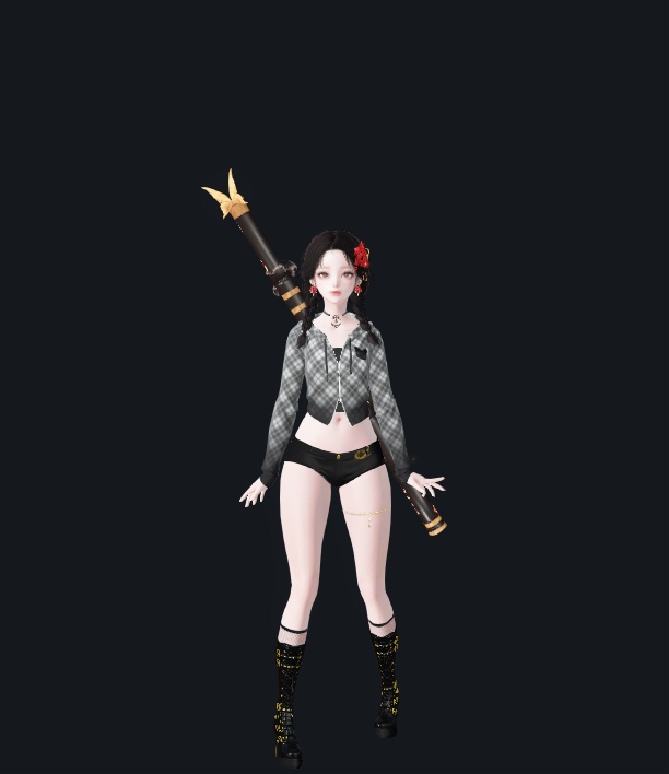 멍프피