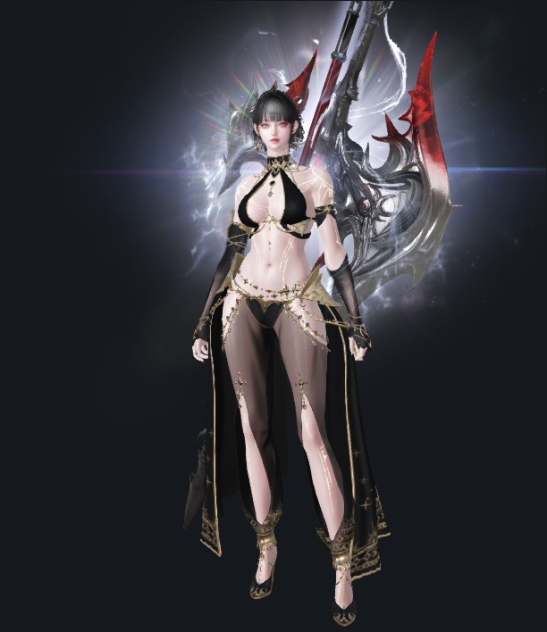 류레시아