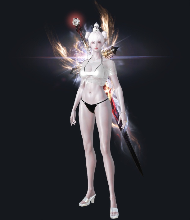 l이누l발키리