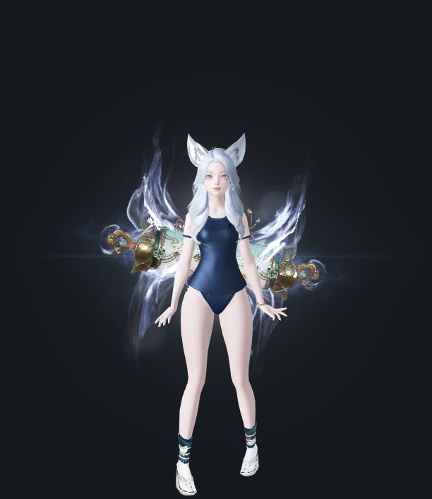 은환수용