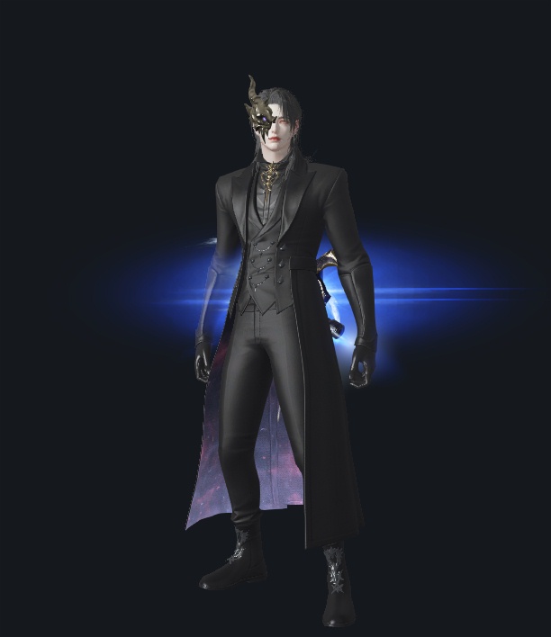 RoseAxl