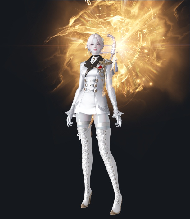 롤케이크맛마카롱