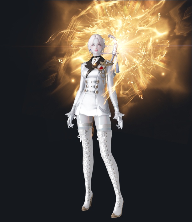 롤케이크맛마카롱