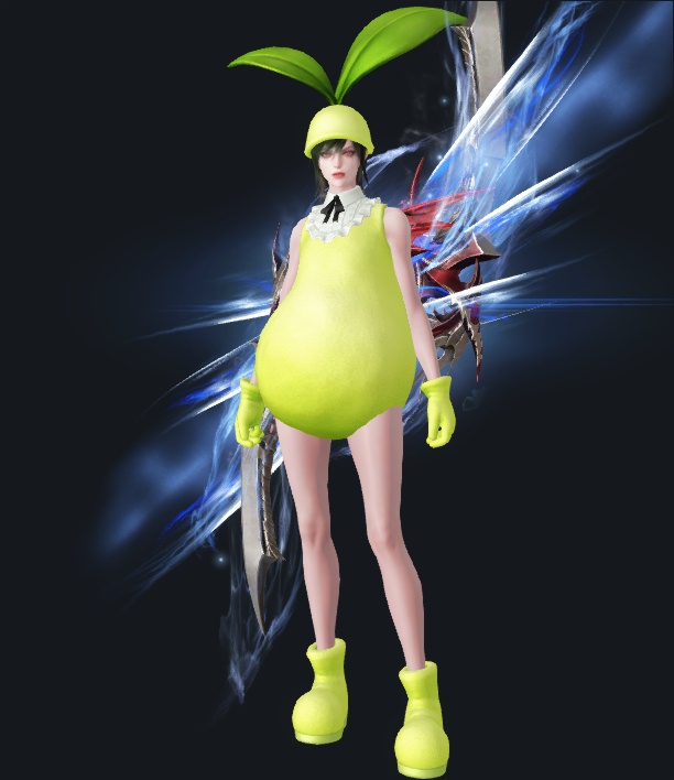 데블스오운8