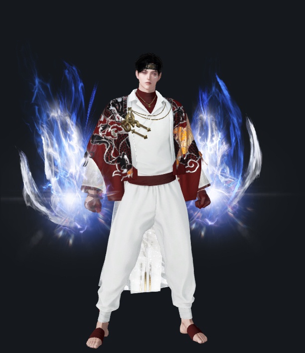 유해한청바지는유해진