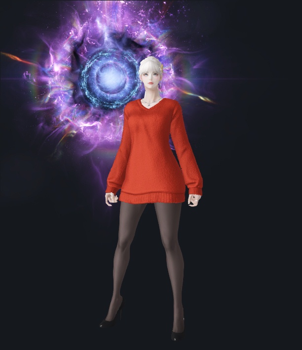 스트리머아니에요