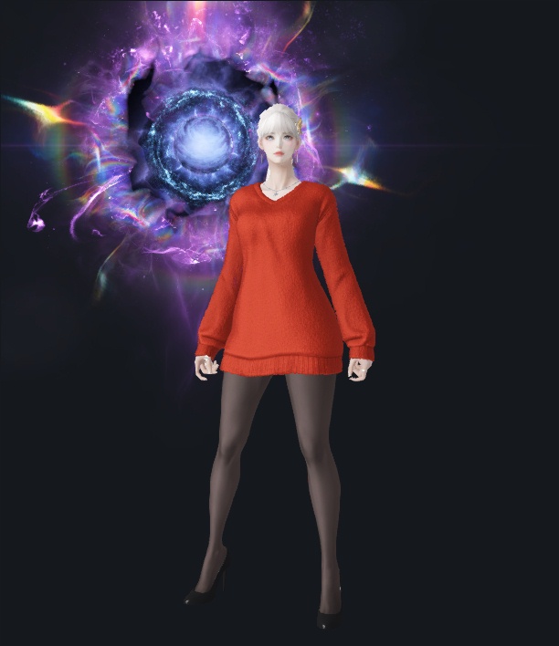 스트리머아니에요