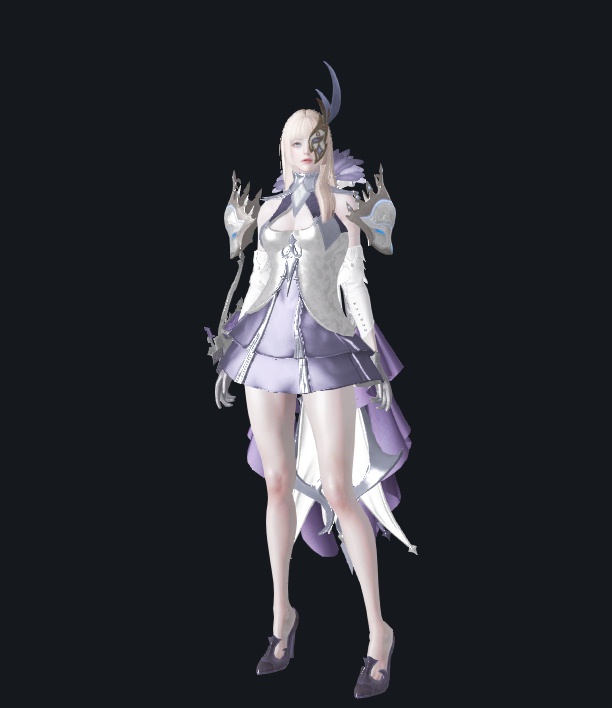 에이리스D
